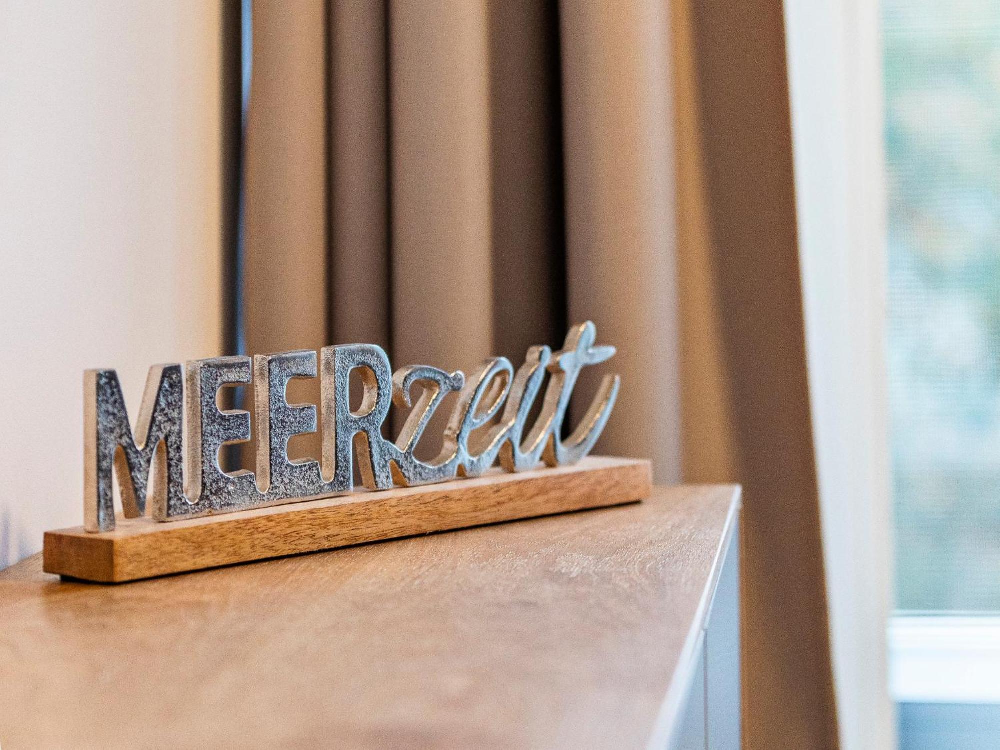 Prora - Meerzeit Apartment Ostseebad Binz